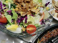 -韩宫宴炭火烤肉(昆山金鹰店)