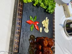 -青岛美食鲁菜大酒店