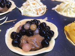 -台湾味正点车轮饼可丽饼(南禅寺店)
