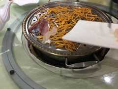 -凯盈阁·顺德私房菜·桑拿鸡