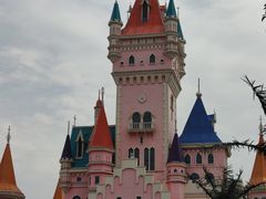 -郑州方特梦幻王国