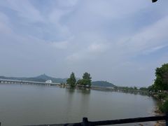 -池州市平天湖风景区