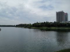 -美兰湖景区
