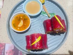 -点都德(聚福楼店)