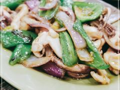 -贞姨美食·老字号海鲜大排档