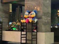 -麦新格精品酒店(上海浦东机场川沙迪士尼店)