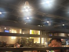 -古乐牛香·鲜牛肉牛杂火锅(五一中路店)