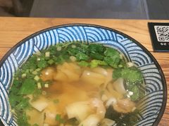 -北丐先生·野馄饨烧烤(泰达E街区店)