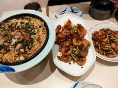 -侯师傅热炒店(印象城店)
