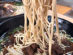 -瞻老元面馆(双塘路店)