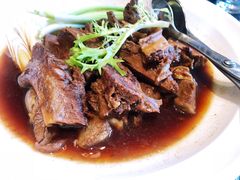 -阿庄新豫菜(通泰路店)