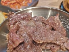 -西塔老太太泥炉烤肉(武汉摩尔城店)