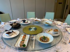 包厢-扬州万怡酒店-中餐厅(文昌中路店)