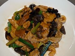 -张家卫·阳江菜·小海鲜(肥婆湾桥店)