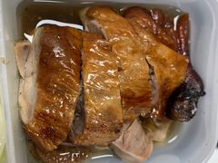 -陈光记烧腊(长寿路店)