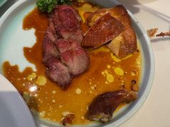 -新旺茶餐厅·早餐·夜宵(仙霞店)