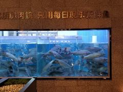 -淘米捞·米汤脆鲩鱼火锅(福田皇岗店)