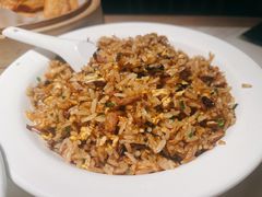 特色炒饭-遇见湘·地道湖南菜(喜悦店)