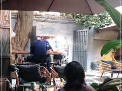 -ChitChat奇洽·Bistro(黎黄陂路店)