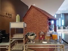酒水饮料-筠咖啡西餐厅(上海国展宝龙丽筠酒店)