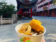 -黔灵山公园