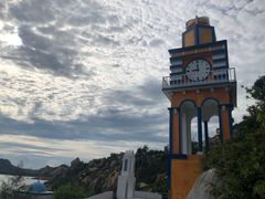 -那琴半岛地质海洋公园