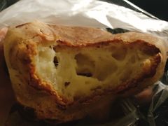 芝士麻薯球-山崎面包(静安久光店)