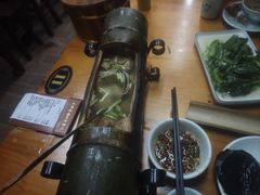 -61号餐吧(兴坪古镇漓江店)