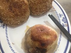 门钉肉饼-老爆肚满五香烧牛羊肉