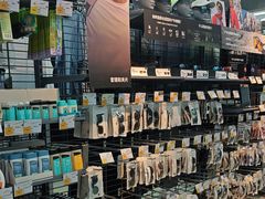 -迪卡侬(蓬江万达店)