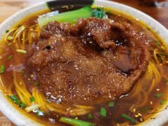 -老成都担担面(人民北路店)