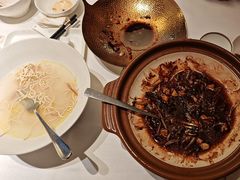 -小厨娘淮扬菜(天印大道店)