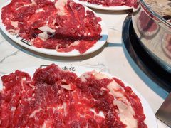 -汕头八合里海记牛肉店(清河店)