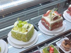 -FANEN法念·烘焙·甜点(万象城店)