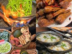 -常和州·夜宵大排档(常州单店)