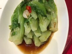 葱油生菜-徐记海鲜(大雁塔|金都店)