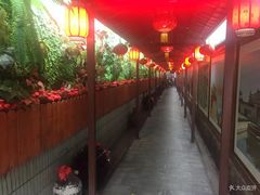 -窄巷子陕菜馆·地道陕西菜(粉巷店)