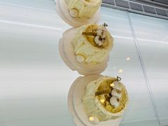 -WenTinG文汀·半糖蛋糕(合生汇店)