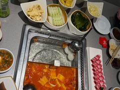 -海底捞火锅(八佰伴店)