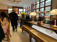 -银米·云南传统过桥米线(双廊黑金冠店)
