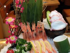 -山锦家日本料理(郎溪国购广场店)