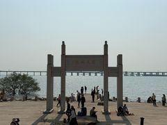 -宝安西湾红树林湿地公园