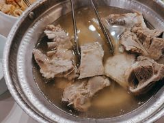 -巴音浩日娲·蒙餐(双林东路店)