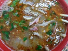 -春雨羊汤店(广开四马路总店)