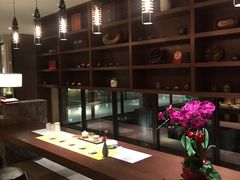 -西安凯悦酒店·湖畔中餐厅