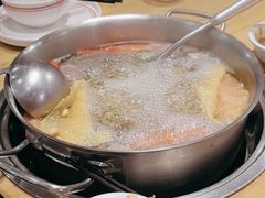 -嬷孙家潮汕牛肉火锅(北京路天河城店)
