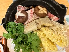 -味太助·银饭食堂(中华城店)