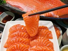 -梨花自助烤肉(西三旗万象汇黑金店)
