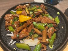 -港丽餐厅(来福士店)
