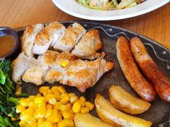 -布吉佳兆业广场